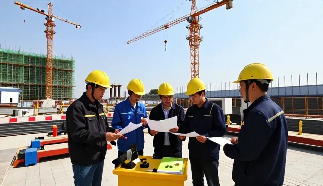 户外场地中使用建筑劳务分包的优势分析
