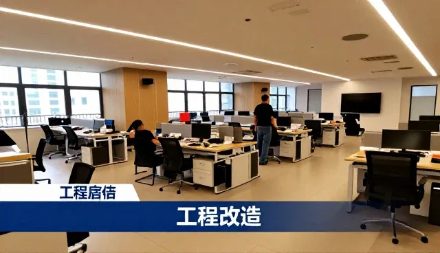 设备安装如何解决施工现场中的实际问题