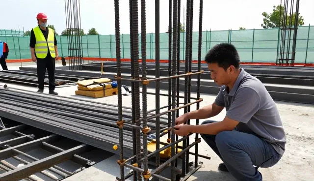 地基基础工程在建筑工程中的实际应用分析