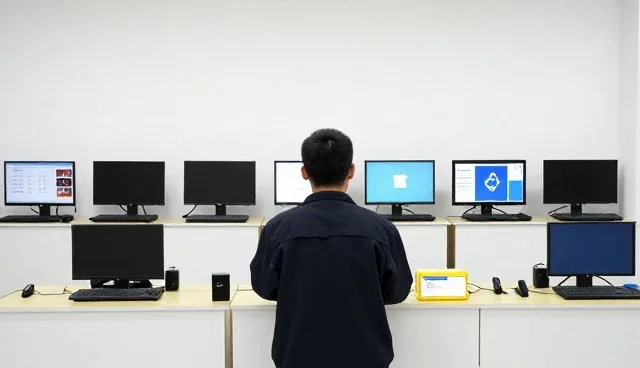 设备性能与适用条件在工程实践中的关键作用